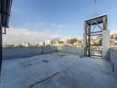 Galpão/Depósito/Armazém à venda, 909m² no Casa Verde, São Paulo