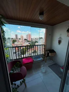 Apartamento com 3 Quartos à venda, 68m² no Vila Matilde, São Paulo