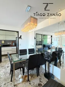 Apartamento com 2 Quartos à venda, 69m² no Jardim Camburi, Vitória