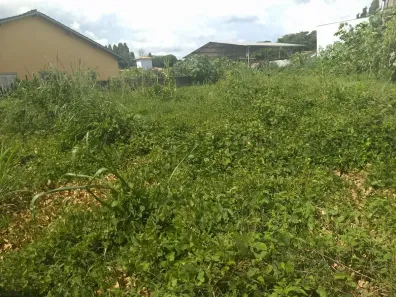 Lote/Terreno à venda, 1476m² no Colônia do Marçal, São João Del Rei