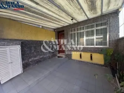 Casa com 3 Quartos à venda, 251m² no Parque da Mooca, São Paulo