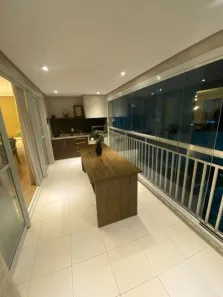 Apartamento com 3 Quartos à venda, 132m² no Jardim Zaira, Guarulhos