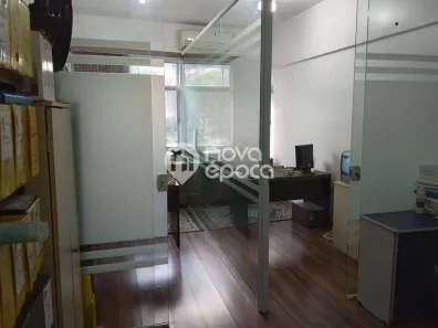 Sala Comercial à venda, 32m² no Jardim Carioca, Rio de Janeiro