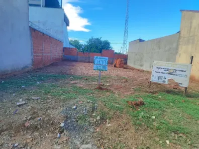 Lote/Terreno à venda, 200m² no Residencial São Thomaz, São José do Rio Preto