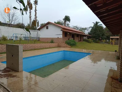 Fazenda/Sítio com 3 Quartos à venda, 165m² no Jardim São Lourenço, Bragança Paulista