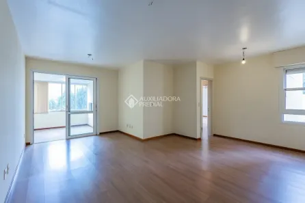 Apartamento com 3 Quartos à venda, 112m² no Chácara das Pedras, Porto Alegre