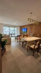 Apartamento com 3 Quartos à venda, 136m² no Alto dos Passos, Juiz de Fora