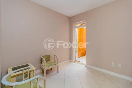 Apartamento com 2 Quartos à venda, 37m² no Petrópolis, Porto Alegre