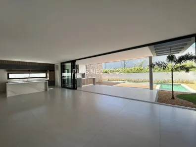 Casa de Condomínio com 4 Quartos à venda, 358m² no Alphaville Nova Esplanada 3, Votorantim