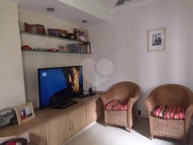Apartamento com 3 Quartos à venda, 110m² no Jardim Ampliação, São Paulo