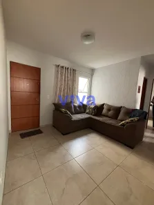 Apartamento com 2 Quartos à venda, 45m² no Parque das Nações, Aparecida de Goiânia