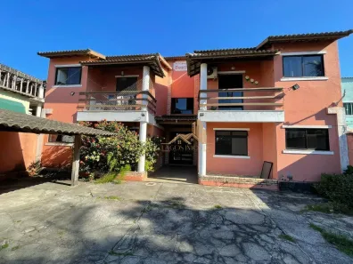 Apartamento com 2 Quartos à venda, 60m² no Centro, São Pedro da Aldeia