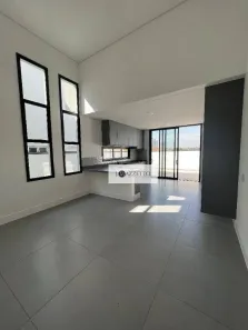Casa de Condomínio com 3 Quartos para venda ou aluguel, 160m² no Residencial Central Parque, Salto