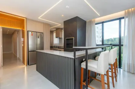 Apartamento com 4 Quartos à venda, 137m² no Pioneiros, Balneário Camboriú