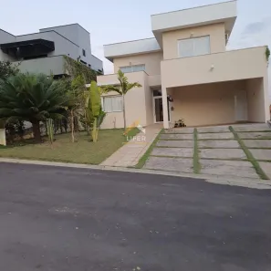 Casa de Condomínio com 4 Quartos à venda, 260m² no Chácara Santa Margarida, Campinas