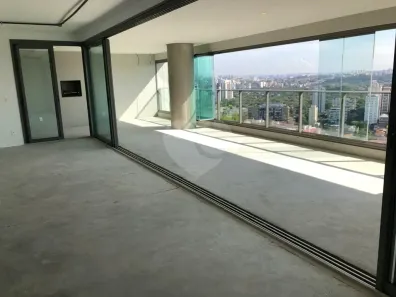 Apartamento com 4 Quartos à venda, 275m² no Sumarezinho, São Paulo