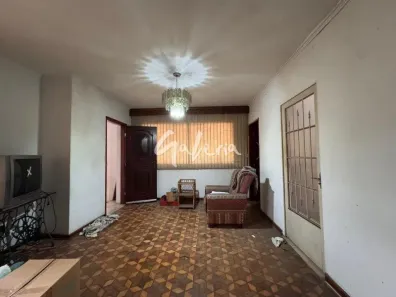 Casa com 3 Quartos à venda, 170m² no Santa Paula, São Caetano do Sul