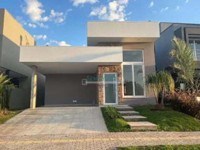 Casa de Condomínio com 3 Quartos à venda, 141m² no Parque da Matriz, Gravataí