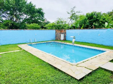 Casa com 3 Quartos à venda, 200m² no Lagoinha, Ubatuba
