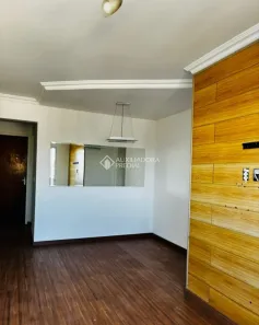 Apartamento com 3 Quartos à venda, 68m² no Vila Luzita, Santo André