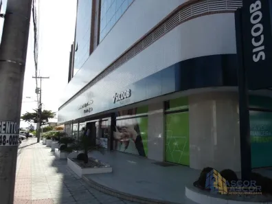 Sala Comercial para alugar, 31m² no Estreito, Florianópolis