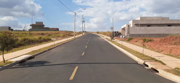 Lote/Terreno à venda, 250m² no Floratta Nações Residencial, Bauru