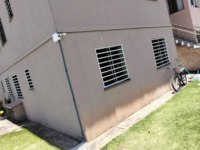 Apartamento com 2 Quartos à venda, 55m² no Parque Eldorado Oeste, Goiânia