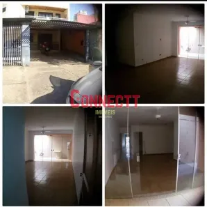Apartamento com 3 Quartos à venda, 117m² no Condomínio Itamaraty, Ribeirão Preto