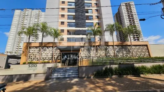 Apartamento com 1 Quarto à venda, 62m² no Quinta da Primavera, Ribeirão Preto