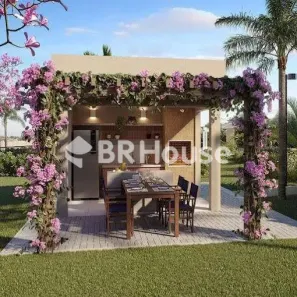 Casa de Condomínio com 3 Quartos à venda, 91m² no Parque dos Novos Estados, Campo Grande