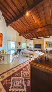 Casa de Condomínio com 5 Quartos à venda, 714m² no Vale das Laranjeiras, Indaiatuba