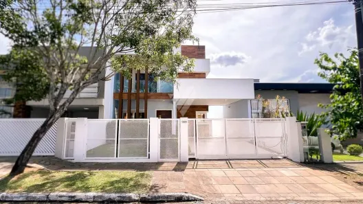 Casa com 3 Quartos à venda, 224m² no Santa Cruz, Gravataí