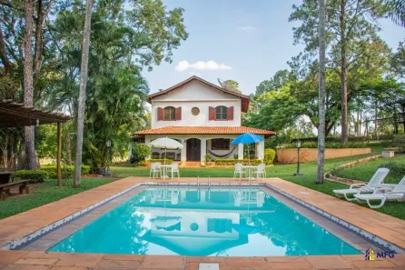 Fazenda/Sítio à venda, 10000m² no Vila Tuani, Porto Feliz