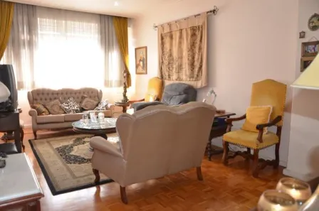 Apartamento com 3 Quartos à venda, 122m² no Bom Fim, Porto Alegre