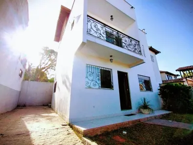 Casa com 4 Quartos à venda, 120m² no Rio Tavares, Florianópolis