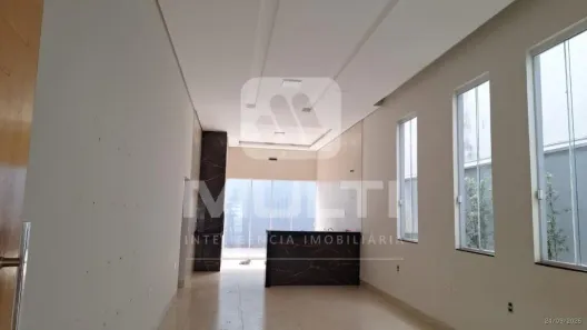 Casa com 3 Quartos à venda, 180m² no Jardim Europa, Uberlândia