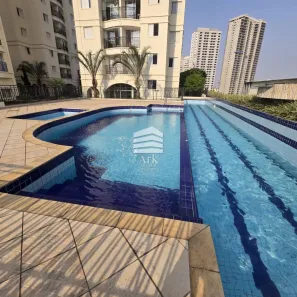 Apartamento com 3 Quartos à venda, 69m² no Ipiranga, São Paulo