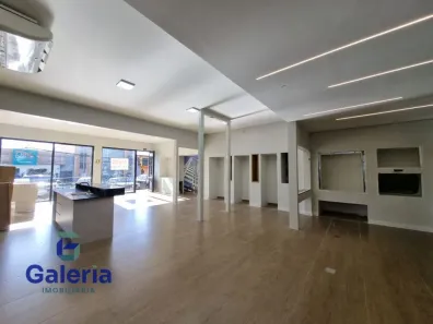 Ponto Comercial para alugar, 190m² no Alto da Boa Vista, Ribeirão Preto