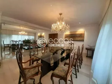 Apartamento com 5 Quartos à venda, 450m² no Serra, Belo Horizonte