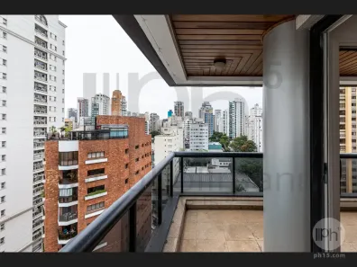 Apartamento com 3 Quartos para venda ou aluguel, 154m² no Vila Uberabinha, São Paulo