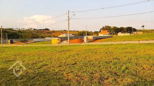 Lote/Terreno à venda, 540m² no Condomínio Residencial Ecopark Bourbon, Caçapava