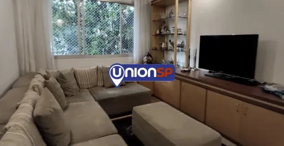Apartamento com 3 Quartos à venda, 100m² no Pinheiros, São Paulo