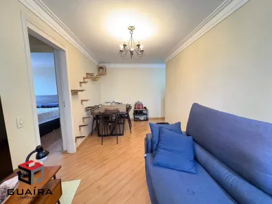 Apartamento com 2 Quartos à venda, 51m² no Vila Parque Jabaquara, São Paulo