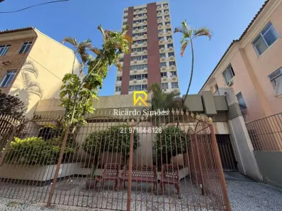 Apartamento com 3 Quartos à venda, 95m² no Méier, Rio de Janeiro