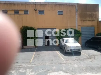 Galpão/Depósito/Armazém para alugar, 400m² no Parque Edu Chaves, São Paulo
