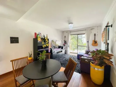 Casa de Condomínio com 2 Quartos à venda, 114m² no Jardim Boa Vista (Zona Oeste), São Paulo