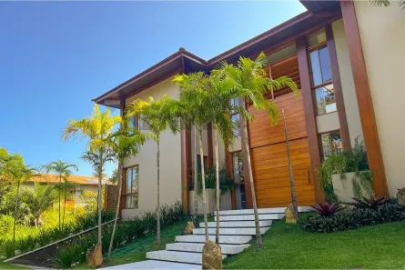 Casa com 6 Quartos à venda, 332m² no , Mata de São João