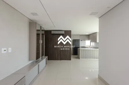 Apartamento com 2 Quartos à venda, 82m² no Vila da Serra, Nova Lima