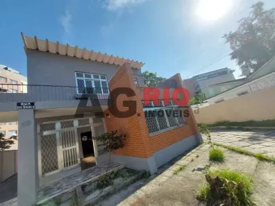 Casa com 5 Quartos à venda, 330m² no Taquara, Rio de Janeiro