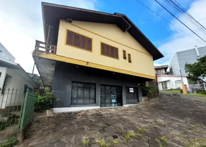 Sala Comercial para alugar, 100m² no Planalto, Caxias do Sul
